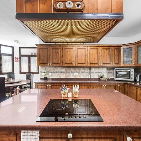 Villa Palacios Herrero Tahiche Εξωτερικό φωτογραφία