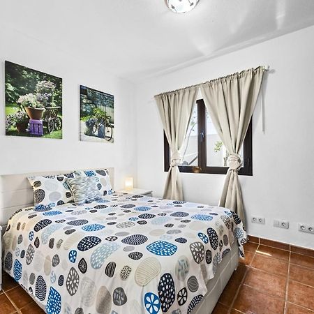 Villa Palacios Herrero Tahiche Εξωτερικό φωτογραφία