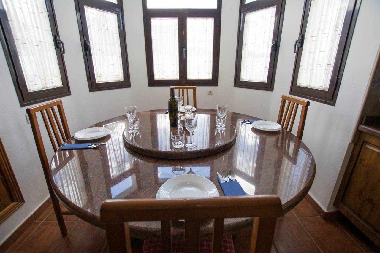 Villa Palacios Herrero Tahiche Εξωτερικό φωτογραφία