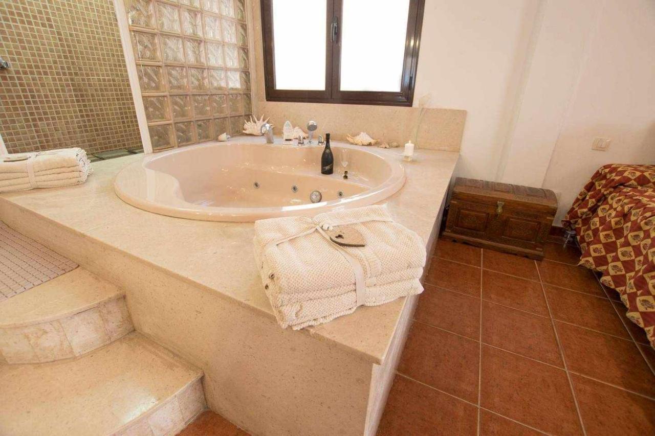 Villa Palacios Herrero Tahiche Εξωτερικό φωτογραφία
