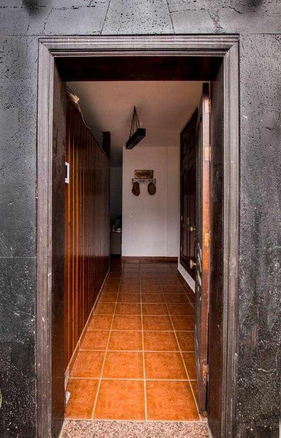 Villa Palacios Herrero Tahiche Εξωτερικό φωτογραφία