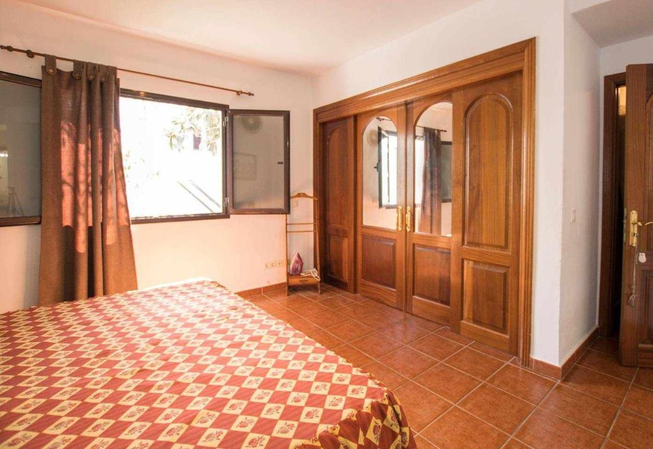 Villa Palacios Herrero Tahiche Εξωτερικό φωτογραφία