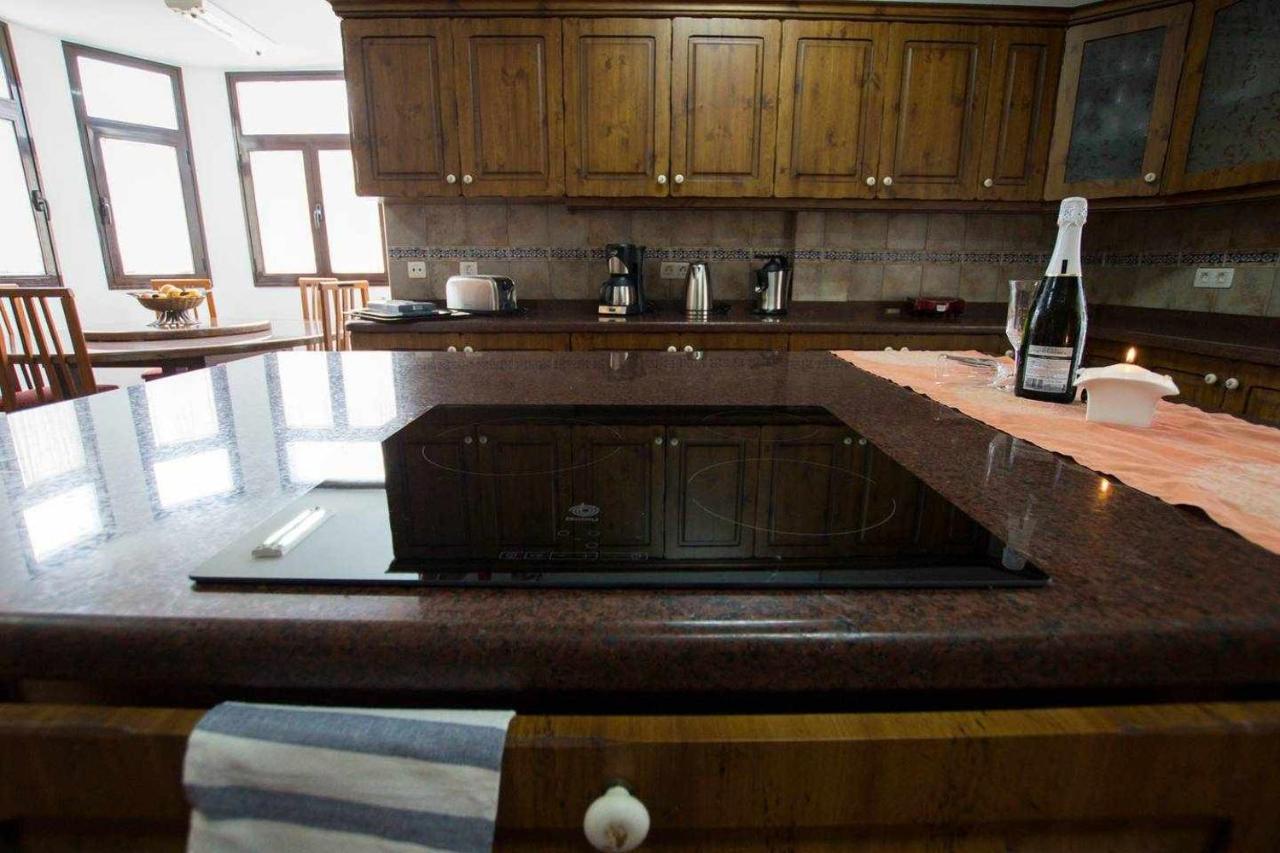 Villa Palacios Herrero Tahiche Εξωτερικό φωτογραφία