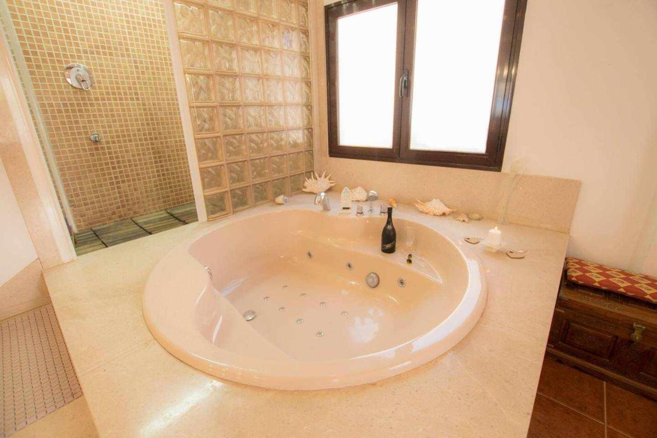 Villa Palacios Herrero Tahiche Εξωτερικό φωτογραφία