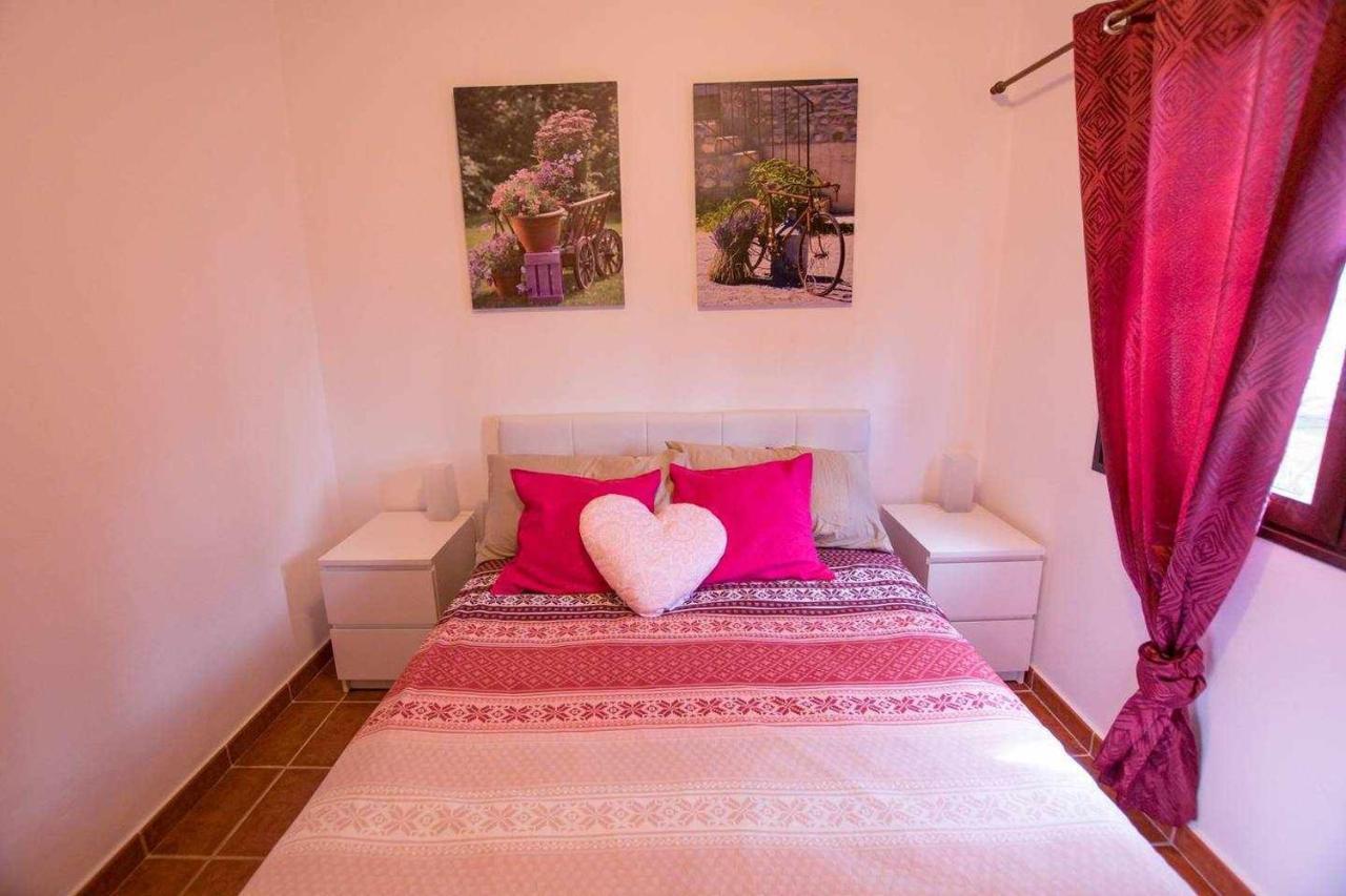 Villa Palacios Herrero Tahiche Εξωτερικό φωτογραφία