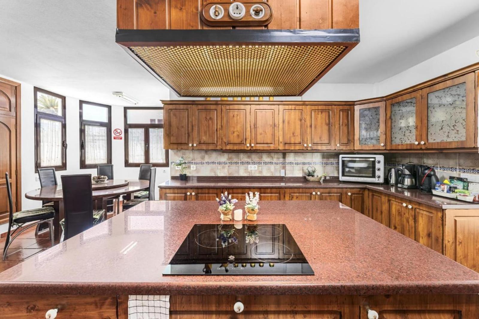 Villa Palacios Herrero Tahiche Εξωτερικό φωτογραφία