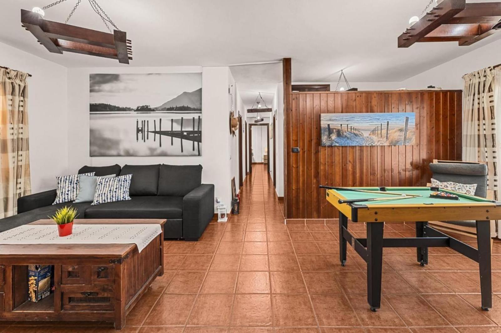 Villa Palacios Herrero Tahiche Εξωτερικό φωτογραφία