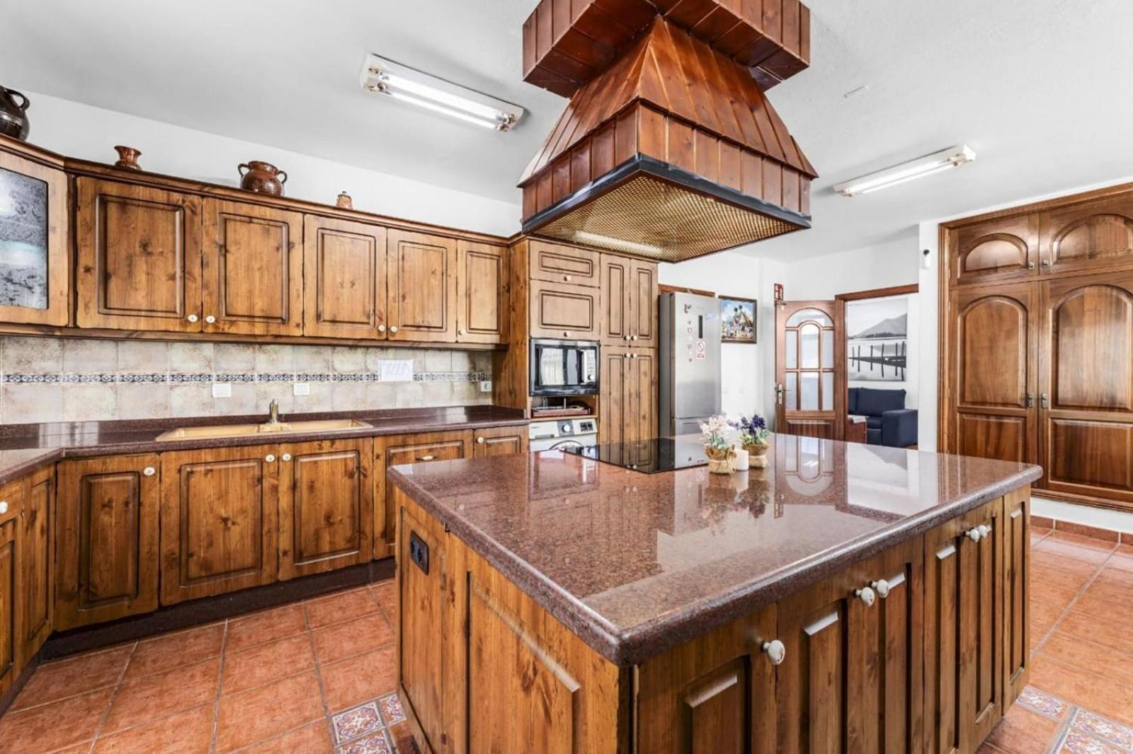 Villa Palacios Herrero Tahiche Εξωτερικό φωτογραφία