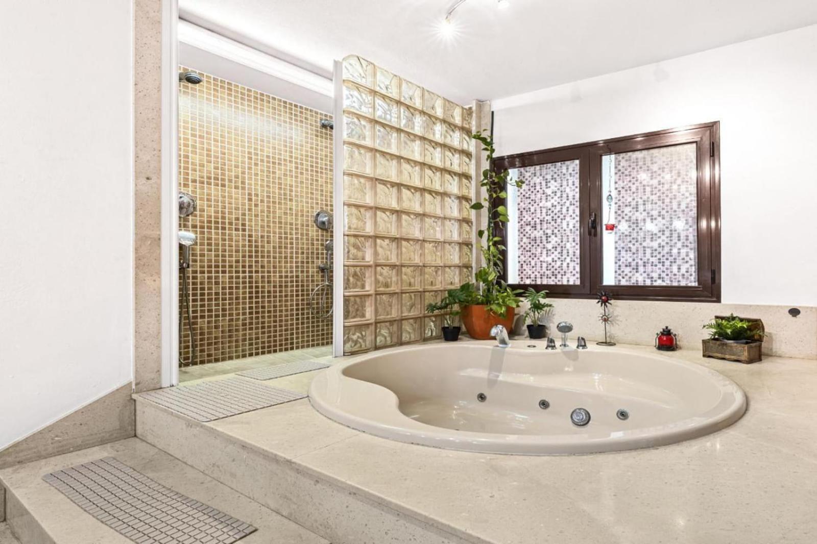 Villa Palacios Herrero Tahiche Εξωτερικό φωτογραφία
