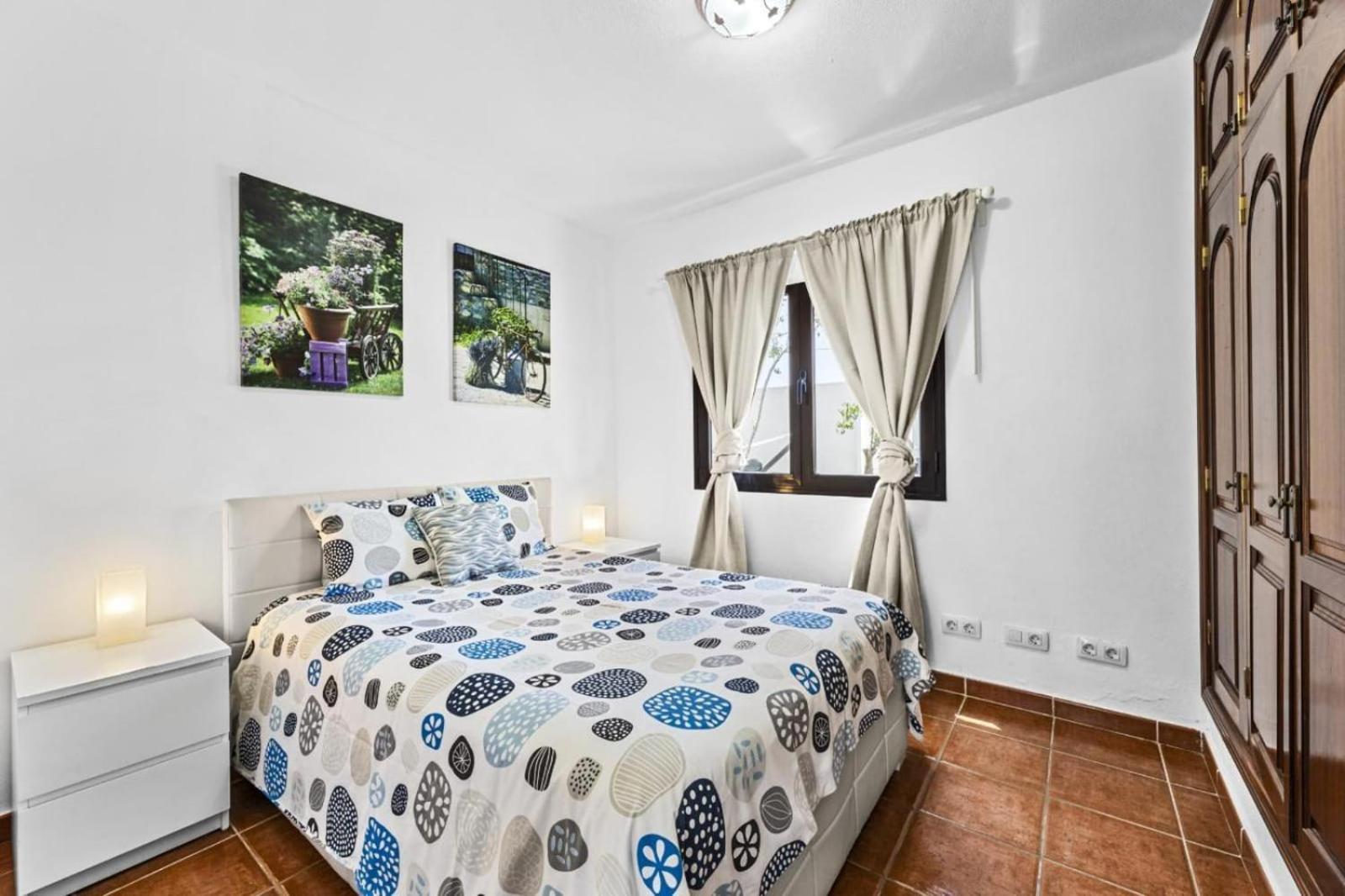 Villa Palacios Herrero Tahiche Εξωτερικό φωτογραφία