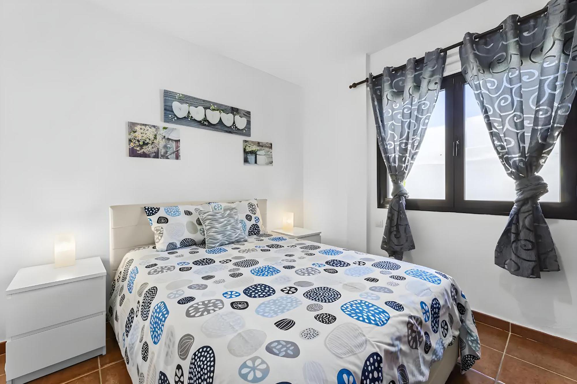Villa Palacios Herrero Tahiche Εξωτερικό φωτογραφία